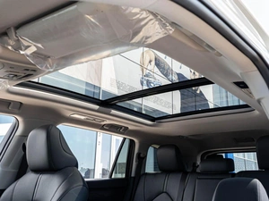 Внедорожник Toyota Highlander 2026 года, 5520000 рублей, Краснодар