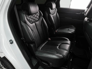 Внедорожник Hyundai Palisade 2021 года, 4949000 рублей, Воронеж