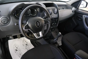 Внедорожник Renault Duster 2020 года, 1629000 рублей, Омск