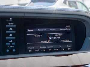 Седан Mercedes-benz S-класс 2008 года, 9990000 рублей, Волгоград
