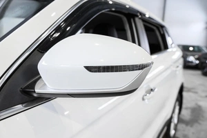 Внедорожник Belgee X70 2024 года, 2159000 рублей, Ульяновск