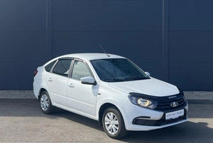 Хетчбэк ВАЗ (LADA) Granta 2023 года, 650000 рублей, Солонцы
