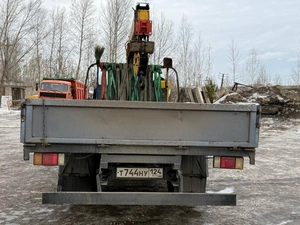 Продажа 2012 года, 4100000 рублей, Березовка