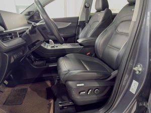 Внедорожник Chery Tiggo 7 Pro Max 2022 года, 1795000 рублей, Кострома