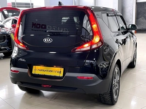 Внедорожник Kia Soul 2020 года, 1997000 рублей, Солонцы