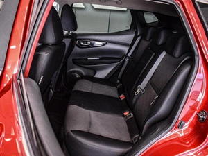 Внедорожник Nissan Qashqai 2016 года, 1570000 рублей, Муром