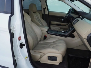 Внедорожник Land Rover Range Rover Evoque 2015 года, 2299000 рублей, Тверь