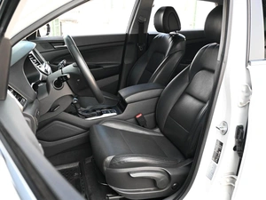 Внедорожник Hyundai Tucson 2018 года, 2099000 рублей, Кирилловка