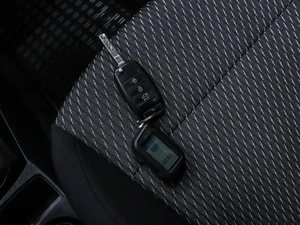 Седан Kia Rio 2018 года, 1280000 рублей, Красноярск