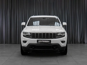 Внедорожник Jeep Grand Cherokee 2014 года, 2189000 рублей, Тюмень