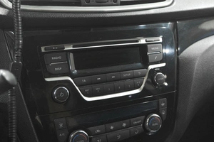 Внедорожник Nissan Qashqai 2014 года, 1249000 рублей, Новокузнецк