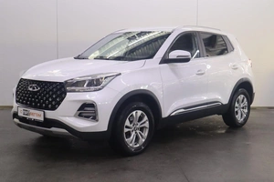 Внедорожник Chery Tiggo 4 2023 года, 1150000 рублей, Брянск