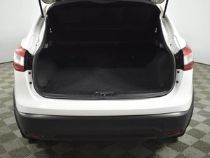 Внедорожник Nissan Qashqai 2016 года, 1428200 рублей, Казань