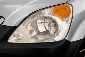 Внедорожник Honda CR-V 2003 года, 749000 рублей, Барнаул