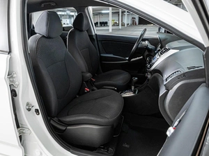 Хетчбэк Hyundai Solaris 2013 года, 904000 рублей, Ставрополь