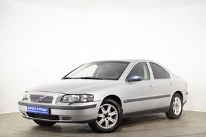 Седан Volvo S60 2003 года, 469000 рублей, Оренбург