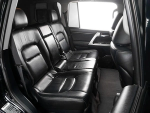 Внедорожник Toyota Land Cruiser 2013 года, 4769000 рублей, Тюмень