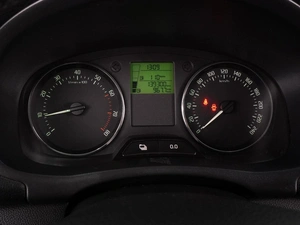 Хетчбэк Skoda Fabia 2014 года, 699000 рублей, Воронеж