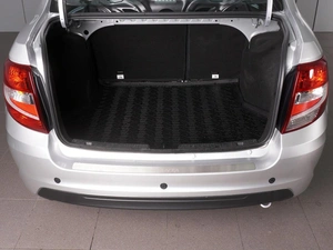 Седан ВАЗ (LADA) Granta 2025 года, 1169000 рублей, Минеральные Воды