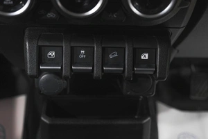 Внедорожник Suzuki Jimny 2020 года, 1649000 рублей, Новокузнецк