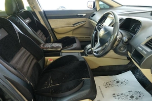 Седан Honda Civic 2006 года, 649000 рублей, Омск