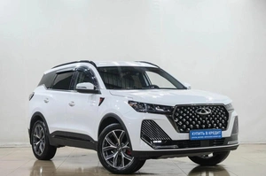 Внедорожник Chery Tiggo 7 Pro Max 2025 года, 2349000 рублей, Новокузнецк