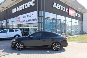 Внедорожник BMW X1 2020 года, 4130000 рублей, Мирное