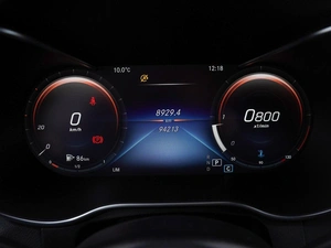 Внедорожник Mercedes-benz GLC-класс Coupe 2021 года, 5400000 рублей, Волгоград