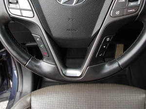 Внедорожник Hyundai Santa Fe 2015 года, 2240000 рублей, Владимир