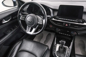 Седан Kia Cerato 2018 года, 1649000 рублей, Красноярск