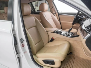 Седан BMW 5 серия 2014 года, 1899000 рублей, Тюмень