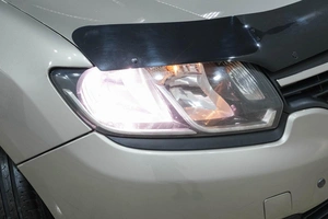 Седан Renault Logan 2016 года, 659000 рублей, Новокузнецк