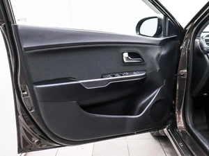 Седан Kia Rio 2016 года, 1070000 рублей, Красноярск
