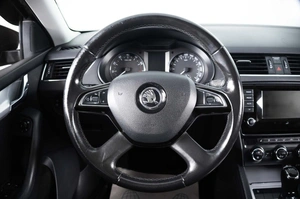 Лифтбек Skoda Octavia 2013 года, 1329000 рублей, Пермь