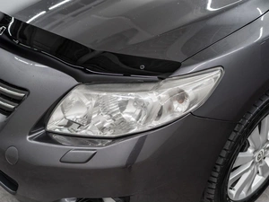 Седан Toyota Corolla 2009 года, 1199000 рублей, Красноярск