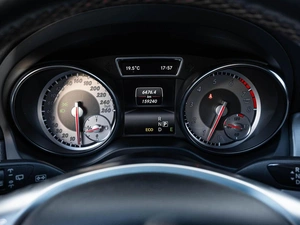 Внедорожник Mercedes-benz GLA-класс 2014 года, 1825000 рублей, Ставрополь