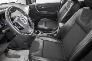 Внедорожник Renault Koleos 2013 года, 1159000 рублей, Барнаул