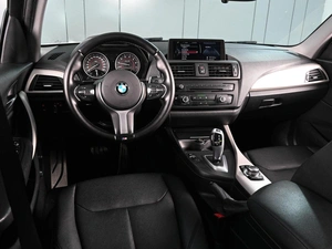 Хетчбэк BMW 1 серия 2013 года, 1305000 рублей, Ростов-на-Дону