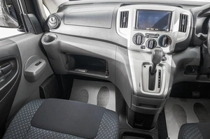 Минивэн Nissan NV200 2019 года, 1799000 рублей, Барнаул