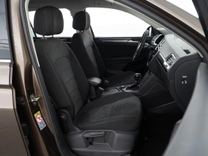 Внедорожник Volkswagen Tiguan 2017 года, 2985444 рублей, Москва