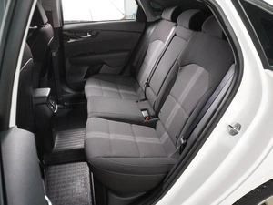 Седан Kia Cerato 2021 года, 2079000 рублей, Воронеж