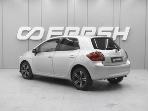 Хетчбэк Toyota Auris 2007 года, 797000 рублей, Ростов-на-Дону