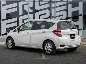 Хетчбэк Nissan Note 2020 года, 1145000 рублей, Краснодар