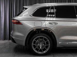 Внедорожник Geely Monjaro 2021 года, 3079000 рублей, Тюмень
