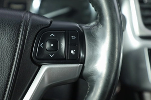 Внедорожник Toyota Highlander 2014 года, 2699000 рублей, Новосибирск
