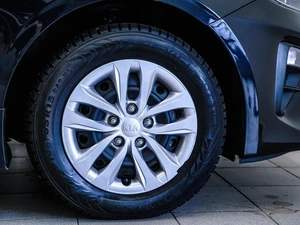 Хетчбэк Kia Ceed 2019 года, 1450000 рублей, Красноярск