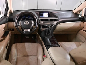 Внедорожник Lexus RX 2012 года, 2239000 рублей, Аксай