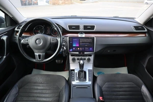 Седан Volkswagen Passat 2013 года, 1320000 рублей, Мирное
