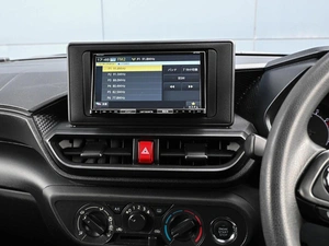 Внедорожник Daihatsu Rocky 2022 года, 1549000 рублей, Кирилловка