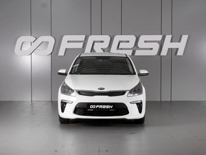 Седан Kia Rio 2018 года, 1485000 рублей, Минеральные Воды